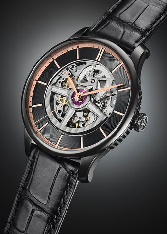 Perrelet Watch First Class Double Rotor Limited Edition