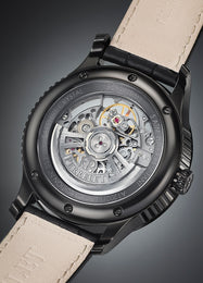 Perrelet First Class Double Rotor Limited Edition Watch