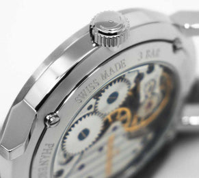 MeisterSinger Watch Phanero