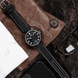Fortis Watch Pilot Classic Second D
