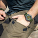Luminox Watch Navy Seal 3600 Series Carbonox D
