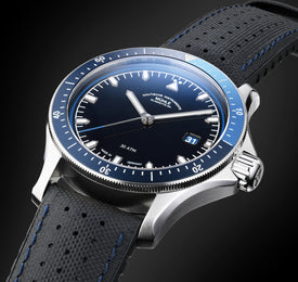 Muhle Glashutte Watch ProMare Go