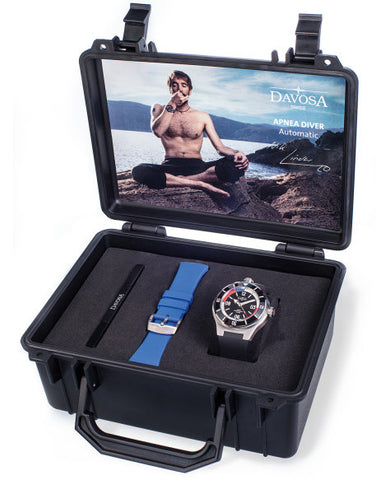 Davosa Watch Apnea Diver