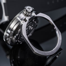 Davosa Watch Apnea Diver