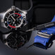Davosa Watch Apnea Diver