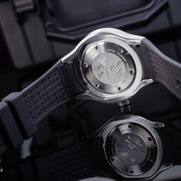 Davosa Watch Apnea Diver