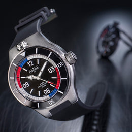 Davosa Watch Apnea Diver