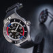 Davosa Watch Apnea Diver