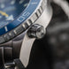 Davosa Watch Argonautic BG Grey Mens