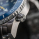 Davosa Watch Argonautic BG Blue Mens