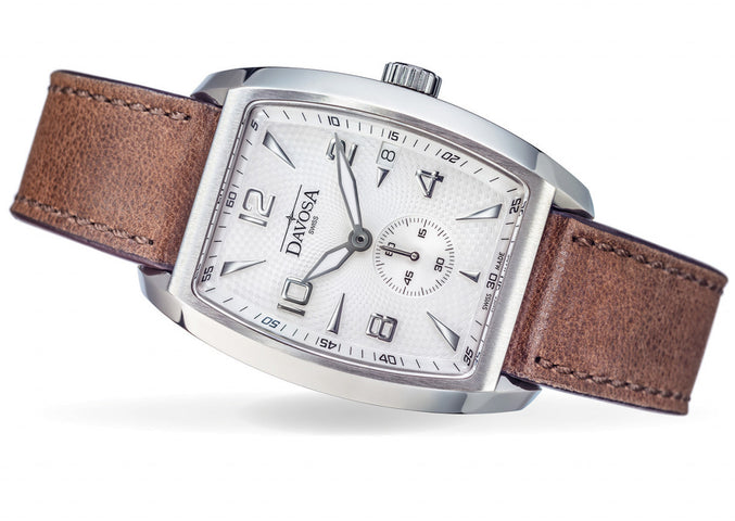 Davosa Evo 1908 Automatic Watch