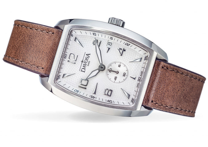 Davosa Watch Evo 1908 Automatic