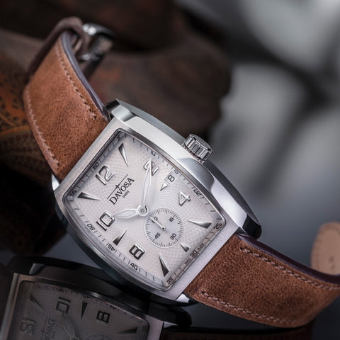 Davosa Evo 1908 Automatic Watch