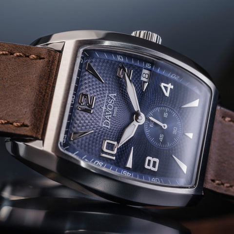 Davosa Evo 1908 Automatic Watch