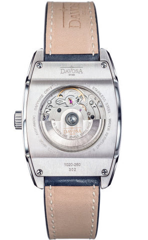 Davosa Evo 1908 Automatic Watch