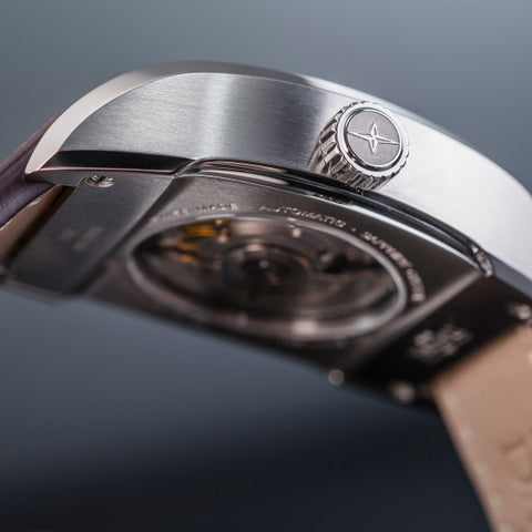 Davosa Evo 1908 Automatic Watch