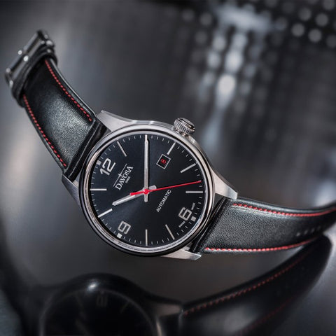 Davosa Watch Gentlemans Classic