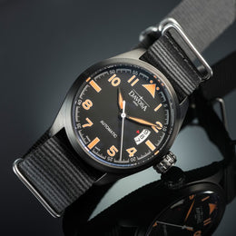 Davosa Watch Military Automatic