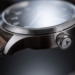 Davosa Watch Neoteric Pilot Auto