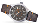 Davosa Watch Neoteric Pilot Auto
