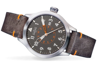 Davosa Watch Neoteric Pilot Auto