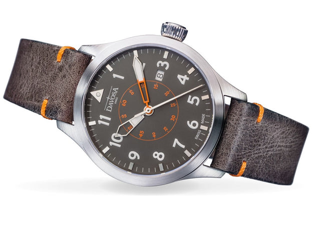 Davosa Watch Neoteric Pilot Auto