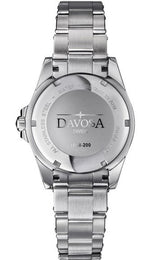 Davosa Ternos Sixties Sapphire Crystal Watch