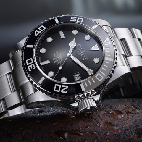 Davosa Ternos Professional TT Watch