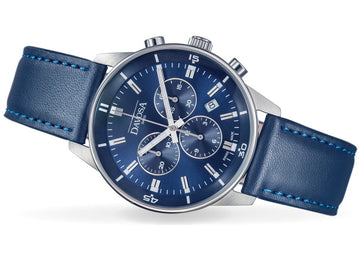 Davosa Vireo Chronograph Watch