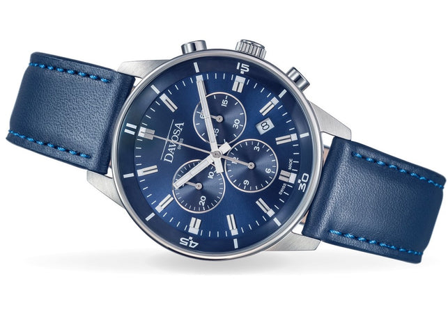Davosa Vireo Chronograph Watch