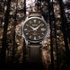 Seiko Prospex Alpinist Forest Brown