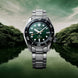 Seiko Watch Prospex Island Green Limited Edition D