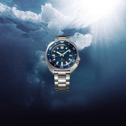 Seiko Watch Prospex Diver Turtle 55th Anniversary Limited Edition D