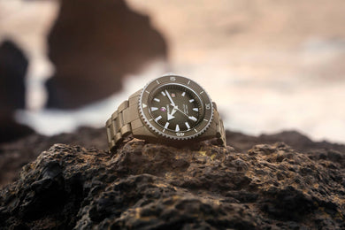 Rado Watch Captain Cook High Tech Ceramic Diver D