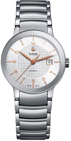 Rado Watch Centrix S R30940143