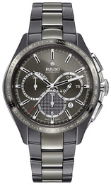 Rado Watch Hyperchrome Match Point Limited Edition R32024102