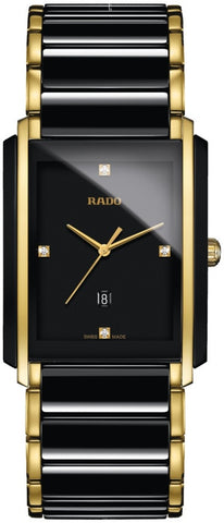 Rado Watch Integral R20204712