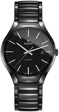 Rado Watch True Black R27056152