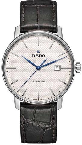 Rado Watch Coupole Classic White XL R22876015