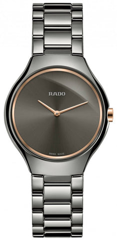 Rado Watch True Thinline Sm R27956132