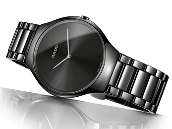 Rado Watch True Thinline Mens