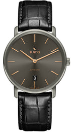 Rado Watch DiaMaster Ceramos XL R14067156