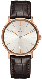 RDO-521 Rado Watch DiaMaster Ceramos XL R14068026