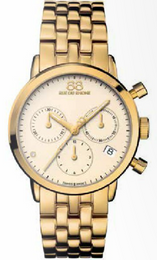 88 Rue Du Rhone Watch Double 35mm Ladies 87WA163503
