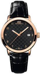 88 Rue Du Rhone Watch Double 8 Origin Ladies 87WA163901