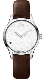 88 Rue Du Rhone Watch Rive ladies 87WA163203