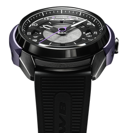 REC Watches 901 RWB Rotana Limited Edition