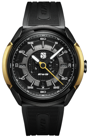 REC Watches 901 RWB Stella Limited Edition 901 RWB Stella