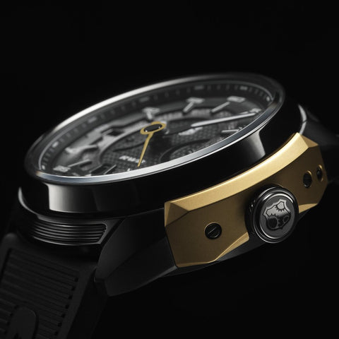 REC Watches 901 RWB Stella Limited Edition