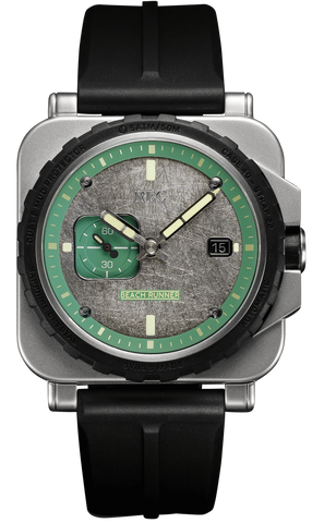 REC Watches The RNR Beach Runner Limited Edition